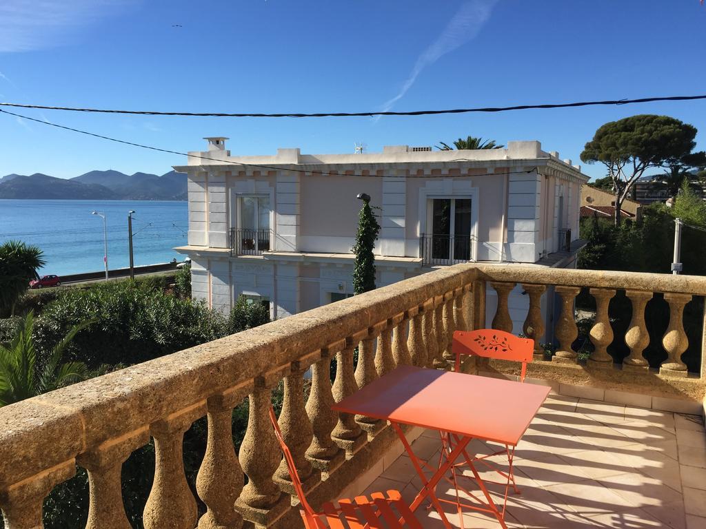 Villa Tricia Кан Стая снимка