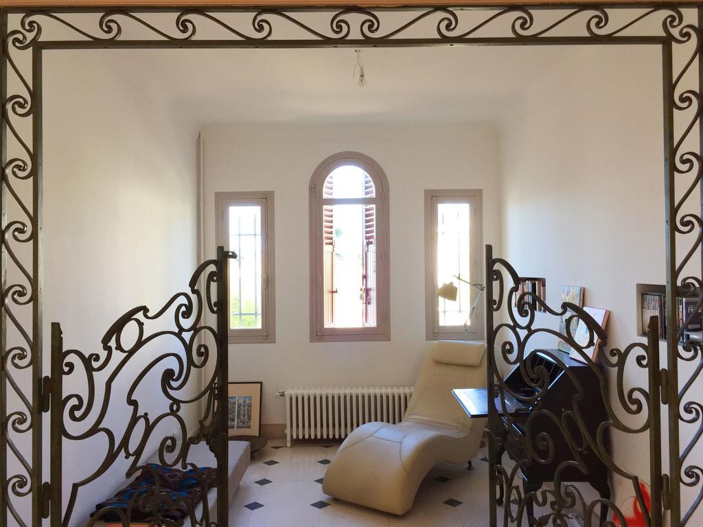 Villa Tricia Кан Екстериор снимка